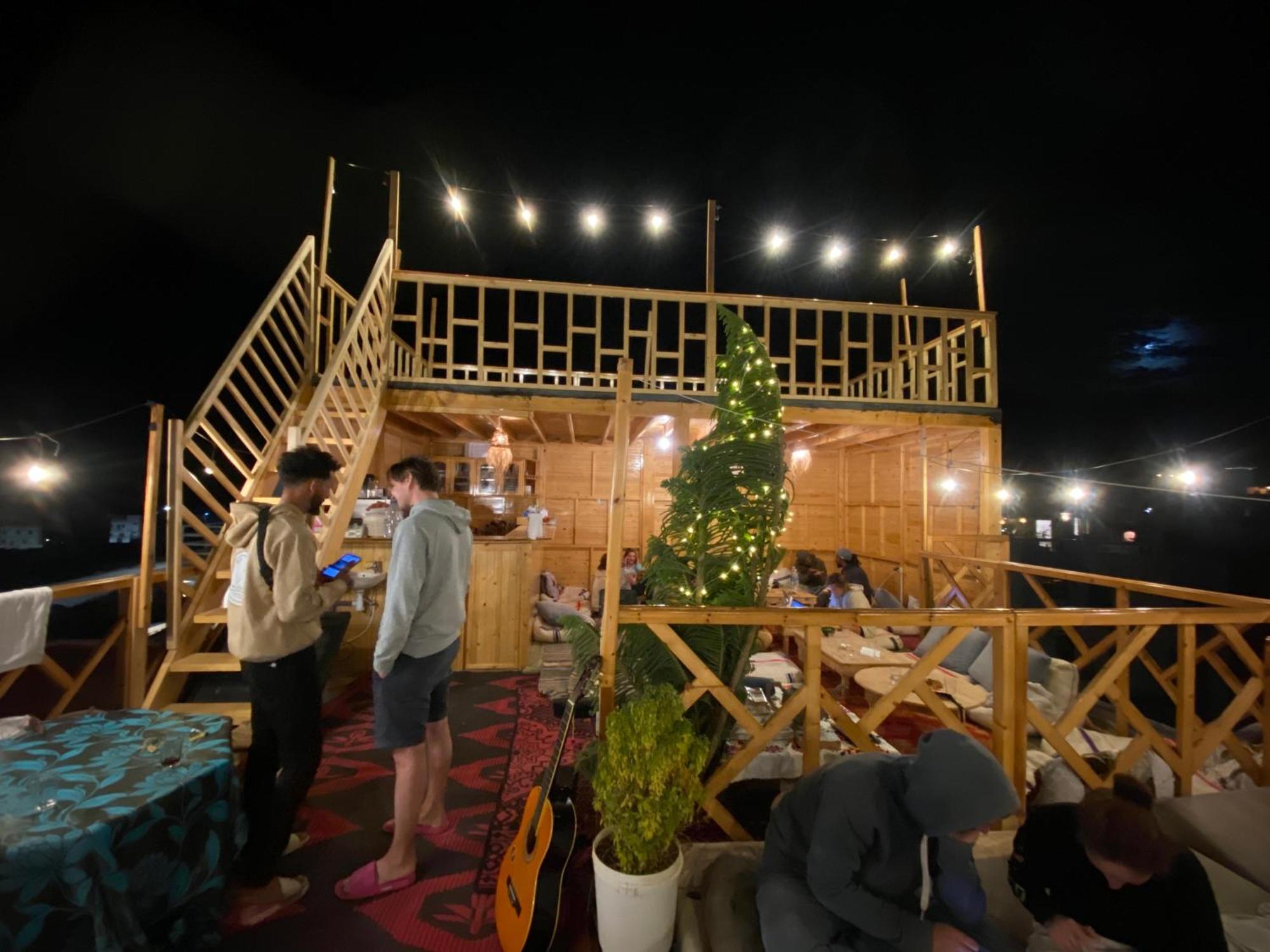 West Coast Surf House Lejlighed Imsouane Eksteriør billede