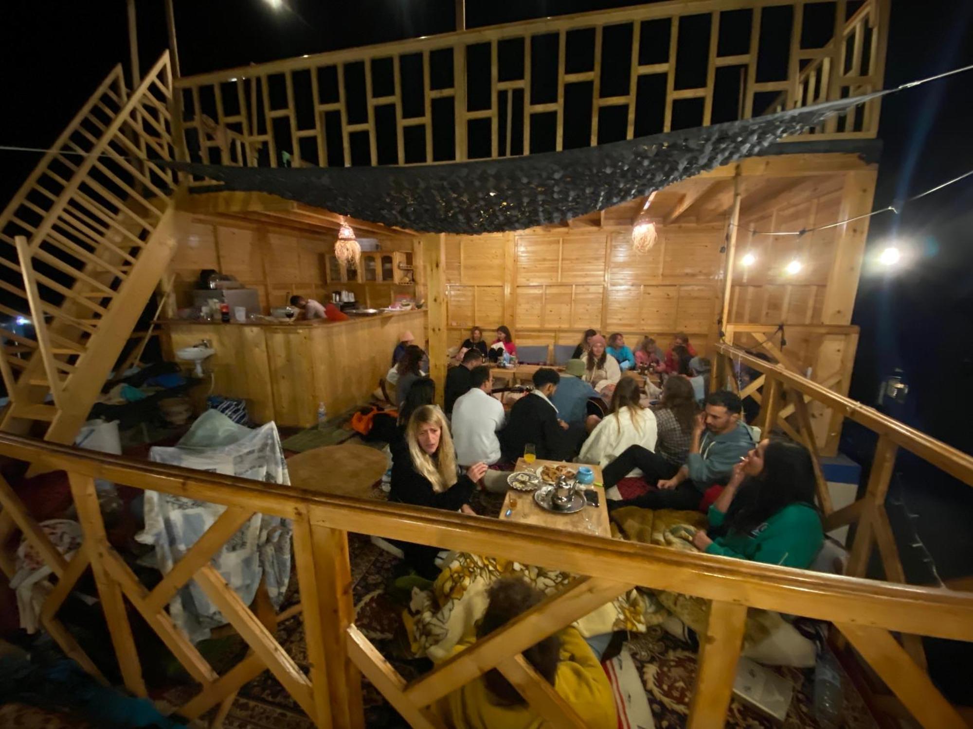 West Coast Surf House Lejlighed Imsouane Eksteriør billede