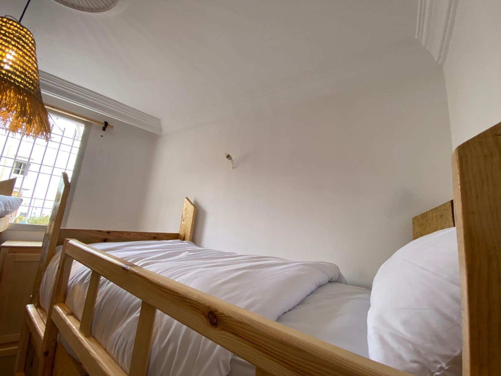 West Coast Surf House Lejlighed Imsouane Eksteriør billede