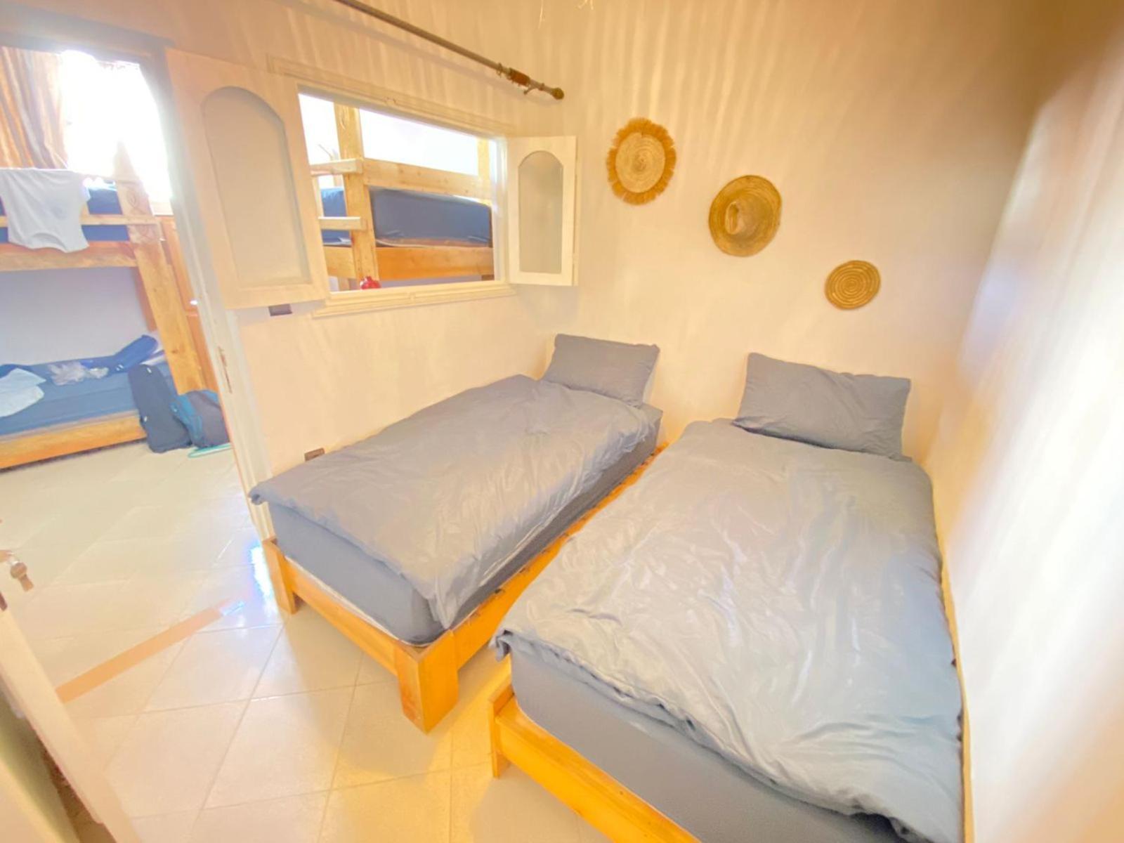 West Coast Surf House Lejlighed Imsouane Eksteriør billede